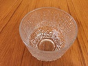 Iittala Finland Aslak Double Old Fashioned Glass