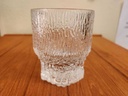 Iittala Finland Aslak Double Old Fashioned Glass