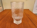 Iittala Finland Aslak Highball Glass