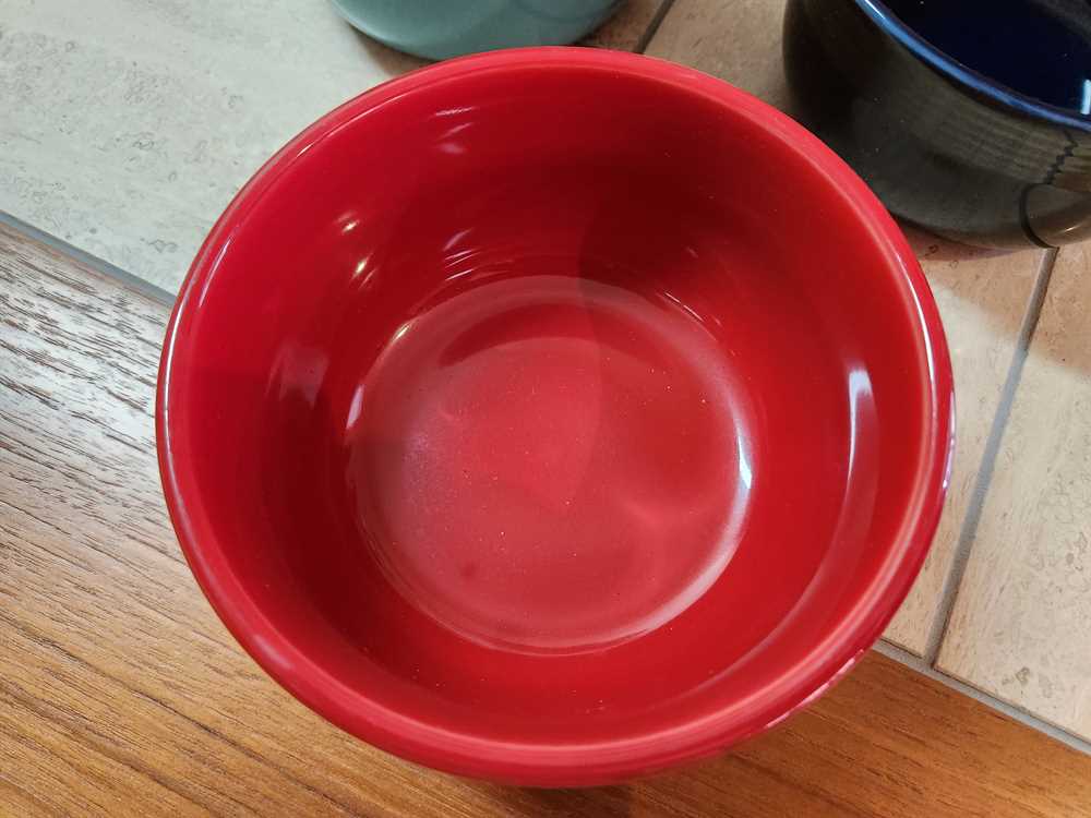 Fiestaware Gusto Bowl