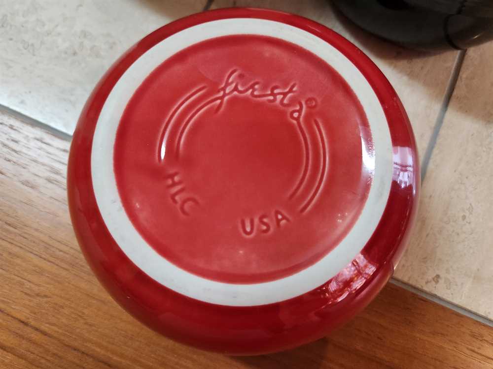 Fiestaware Gusto Bowl