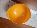 Large Rosti Mixing Bowl Yellow