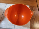 Rosti Small Mixing Bowl Orange