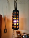 Swag Lamp