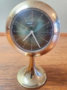 Europa Pedestal Clock