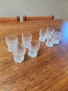 Iittala Aslak Cordial Glass Set of 4