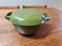 Copco Denmark Olive D2 2.5QT Dutch Oven by Michael Lax