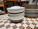 Denby Potter's Wheel 18 Piece Dish Set