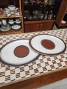 Denby Potter's Wheel Serving Plate