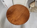 Teak Tulip Table Late 60's/Early 70s