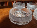 Iittala Ultima Thule Salad/Dessert Bowl