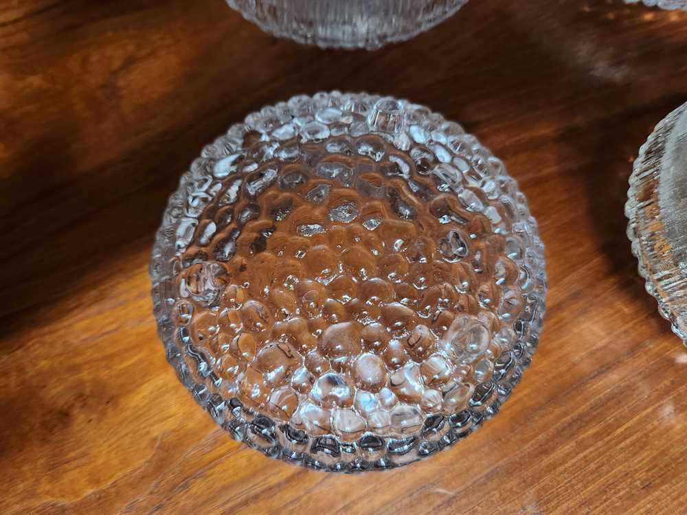 Iittala Ultima Thule Salad/Dessert Bowl