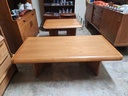 Nordic Furniture Teak Coffee Table