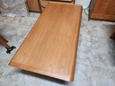 Nordic Furniture Teak Coffee Table