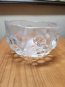 Kosta Boda Grapes Large Serving Bowl by Ann Warff