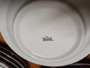 12 Piece Set Thomas Rosenthal Germany Kodiak Dish Set