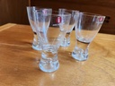 Iittala Finland Tapio Cordial Glass - Sticker Intact