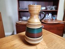 West German Pottery Dumler & Breiden Vase 303-25