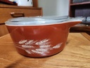 Pyrex Autumn Harvest 475