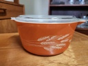 Pyrex Autumn Harvest 474