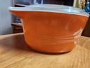 Pyrex Autumn Harvest 474