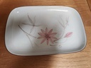 Winfield Pottery USA Passion Flower Serving Plate