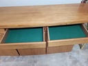 Gangso Mobler Teak Sideboard / Credenza