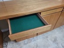 Gangso Mobler Teak Sideboard / Credenza