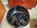 Reproduction 1960's Von Dupont Ball Chair