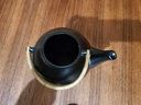 Arabia Finland Ruska Teapot - Designed 1960 by Ull Procope