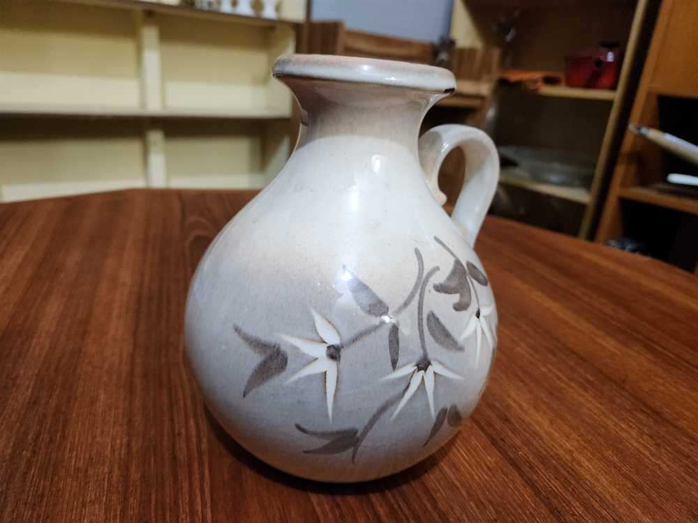 West German Pottery Vase 405-20