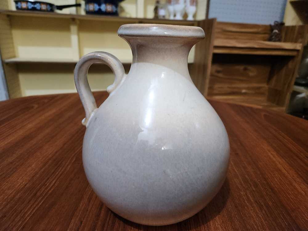 West German Pottery Vase 405-20