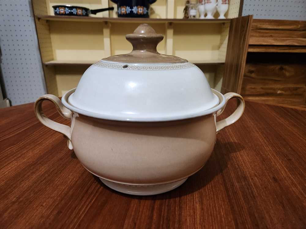 Denby Seville Lidded Casserole