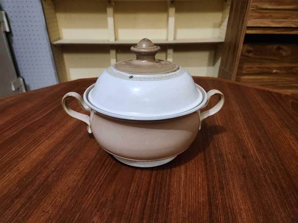 Denby Seville Lidded Casserole