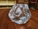 Kosta Boda "Rock" Votive Holder by Anna Ehrner