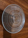 Iittala Kastehelmi Serving Plate 12 3/8"