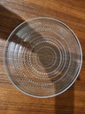 Iittala Kastehelmi Serving Plate 12 3/8"