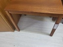 Danish Teak Side Table