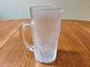 Hoya Japan Ice Bark Pitcher