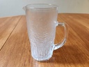 Hoya Japan Ice Bark Pitcher
