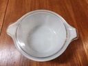 Pyrex Blue Garland 474