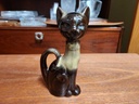 Vintage Ceramic Cat