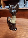 Vintage Ceramic Cat