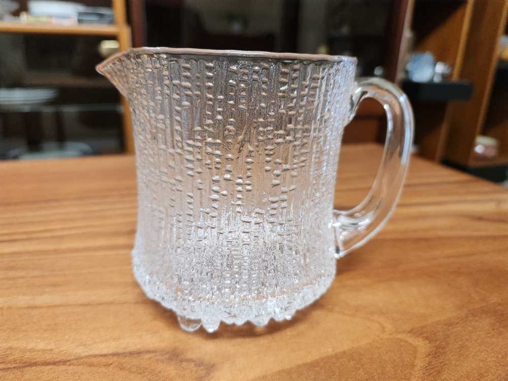 Iittala Ultima Thule Small Water Pitcher