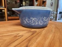 Pyrex Colonial Mist 475