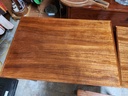 PBJ Mobler Denmark Nesting Table Set
