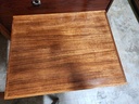PBJ Mobler Denmark Nesting Table Set
