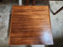 PBJ Mobler Denmark Nesting Table Set