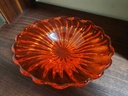 Viking Glass Bowl