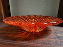 Viking Glass Bowl